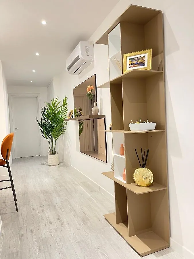 Casa Cavour Brown Apartman Firenze 0*,  Olaszország