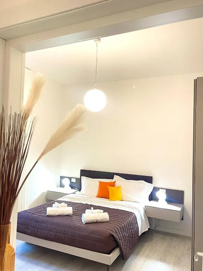 Casa Cavour Brown Apartman Firenze