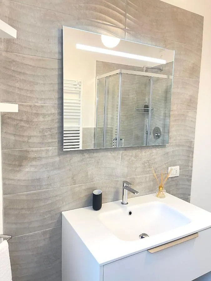 Casa Cavour Brown Apartment Florence 0*,
