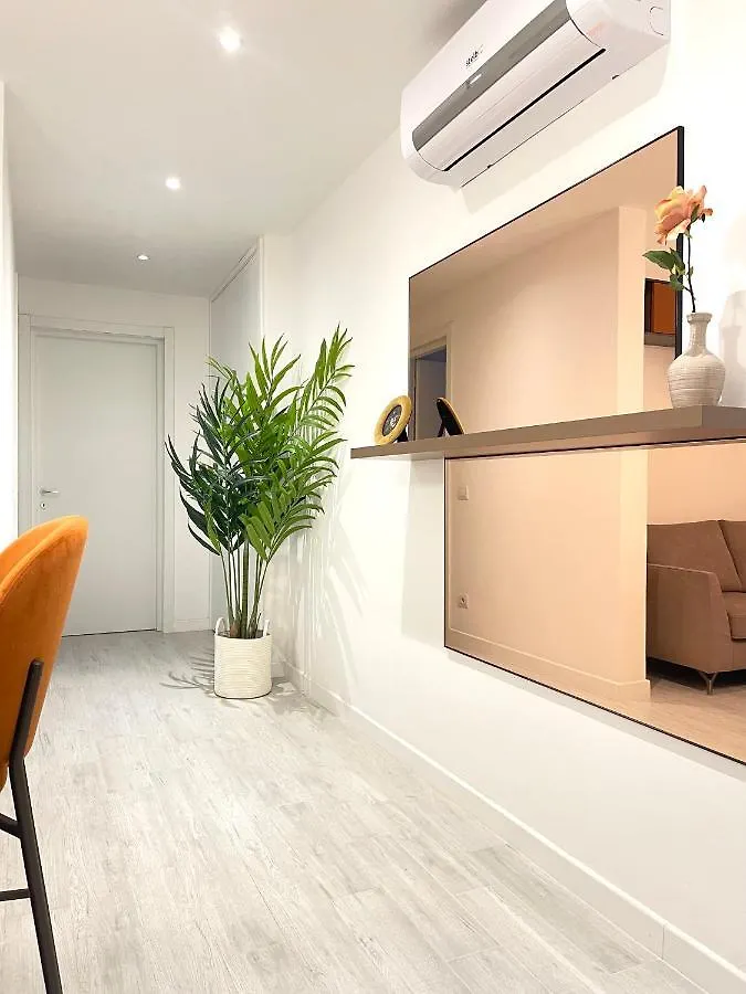 Casa Cavour Brown Apartment Florence